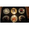 Image 2 : Superman Coin Set