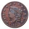 Image 1 : 1831 USA 1 Cent