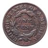 Image 2 : 1831 USA 1 Cent