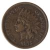 Image 1 : 1875 USA 1 Cent