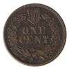 Image 2 : 1875 USA 1 Cent