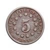 Image 1 : 1870 USA 5 Cent