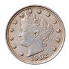 Image 1 : 1902 USA 5 Cent