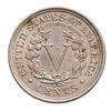 Image 2 : 1902 USA 5 Cent
