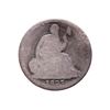 Image 1 : 1837 USA Half Dime