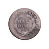 Image 2 : 1837 USA Half Dime