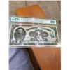 Image 1 : 1920 Newfoundland 1 Dollar Note