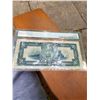 Image 2 : 1920 Newfoundland 1 Dollar Note