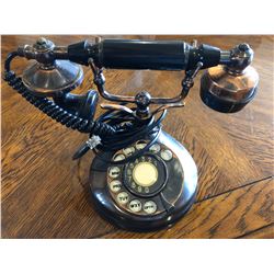 REPRO VINTAGE PRINCESS PHONE