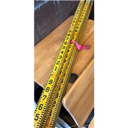 VINTAGE SURVEYORS RULER