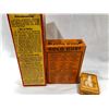 Image 2 : GR OF 3, GOLD DUST WASHING POWDER - BLACK AMERICANA ADVERTISING