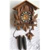 Image 1 : SWISS LOOK CUCKOO CLOCK