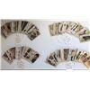 Image 1 : COLLECTIBLE CIGARETTE CARDS
