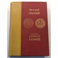 Adams: Catalogue of the Collection of Julius Guttag