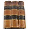 Image 8 : Bancroft: Bancroft's Works: History of Central America (Vols. VI to VIII) and History of Mexico (Vol