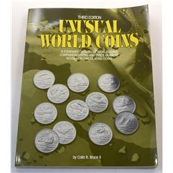 Bruce: Unusual World Coins