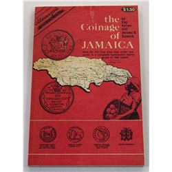 Byrne: The Coinage of Jamaica