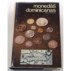 Estrella Gómez: Monedas Dominicanas 1492-1979