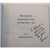 Image 2 : Flatt: (Signed) The Coins of Independent Peru, Volumes 1 through 6