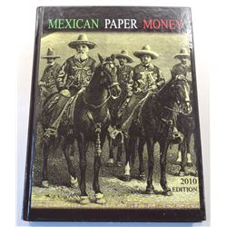 Frampton: (Signed) Mexican Paper Money
