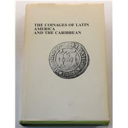 Furber: The Coinages of Latin America and the Caribbean