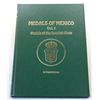 Image 1 : Grove: (Signed) Medals of Mexico Vol. 1 Medals of the Spanish Kings
