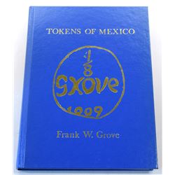 Grove: Tokens of Mexico