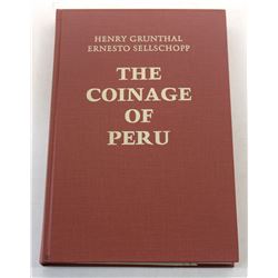 Grunthal: The Coinage of Peru