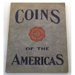Guttag Bros.: Coins of the Americas 1924 & 1927