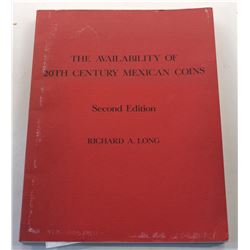 Long: The Availability of 20th Century Mexican Coins