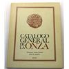 Image 1 : Lopez-Chaves: Catalogo General de la Onza