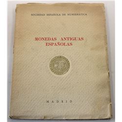 Lopez-Revillas: Colección de Monedas Antiguas Españolas, Griegas, Romanas, de América Española, y Me