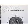 Image 3 : Meyer: (Signed) The Republic One Centavo - 1841-1905