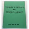 Image 8 : Multiple Book Lot (10): (Signed) Tokens of Mexico and Latin America