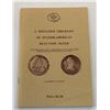 Image 4 : Multiple Book Lot (11): (Signed) Miscellaneous New World Coin Topics