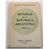 Image 1 : Multiple Book Lot (14): (Signed) The Coinage of Argentina
