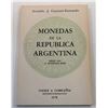 Image 2 : Multiple Book Lot (14): (Signed) The Coinage of Argentina