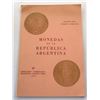 Image 5 : Multiple Book Lot (14): (Signed) The Coinage of Argentina