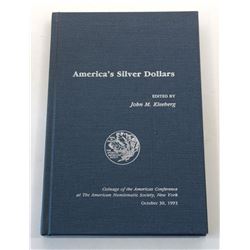 Multiple Book Lot (4): The Coinage of the Americas Conference