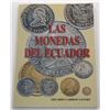 Image 5 : Multiple Book Lot (4): (Signed) The Coins of Ecuador