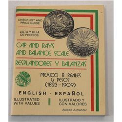 Multiple Book Lot (5): Post-Colonial Period Mexican Coin Topics