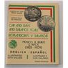 Image 1 : Multiple Book Lot (5): Post-Colonial Period Mexican Coin Topics