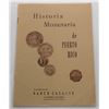 Image 4 : Multiple Book Lot (5): Puerto Rican Numismatics