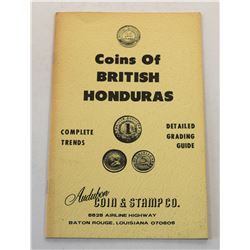 Multiple Book Lot (7): (Signed) The Coins of Central America