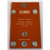 Image 11 : Multiple Book Lot (9): (Signed) The Coinage of Colombia