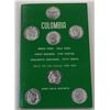 Image 12 : Multiple Book Lot (9): (Signed) The Coinage of Colombia