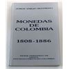 Image 13 : Multiple Book Lot (9): (Signed) The Coinage of Colombia