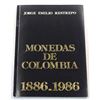 Image 14 : Multiple Book Lot (9): (Signed) The Coinage of Colombia