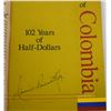 Image 5 : Multiple Book Lot (9): (Signed) The Coinage of Colombia