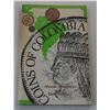 Image 6 : Multiple Book Lot (9): (Signed) The Coinage of Colombia